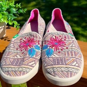 Sanuk Woman Loafers